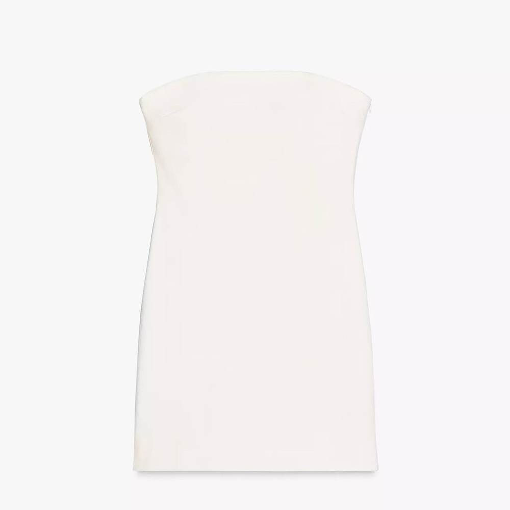 Zara Bundle Dress / Pants / Top Deal New With Tags Size Small / Medium - Picture 5 of 6